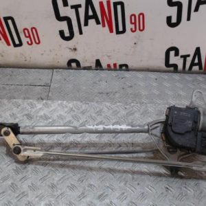 FORD FOCUS 4 PHASE 1