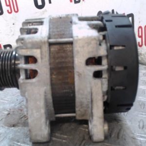 FORD FOCUS 4 PHASE 1