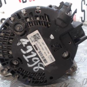 FORD FOCUS 4 PHASE 1