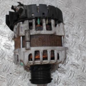 FORD FOCUS 4 PHASE 1