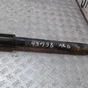 FORD FOCUS 4 PHASE 1