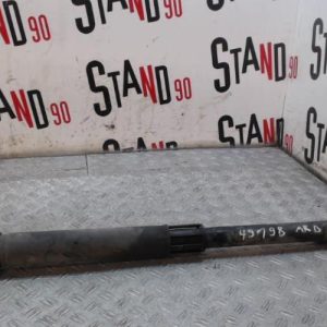 FORD FOCUS 4 PHASE 1