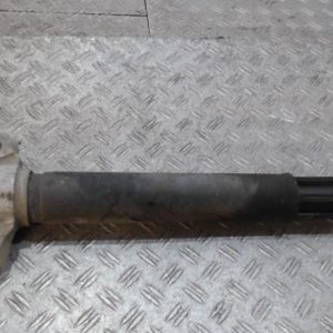 FORD FOCUS 4 PHASE 1