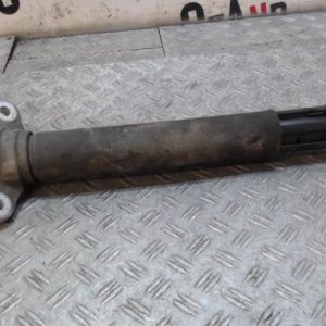 FORD FOCUS 4 PHASE 1