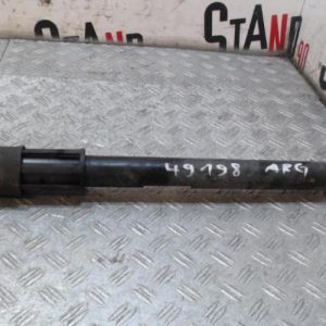 FORD FOCUS 4 PHASE 1