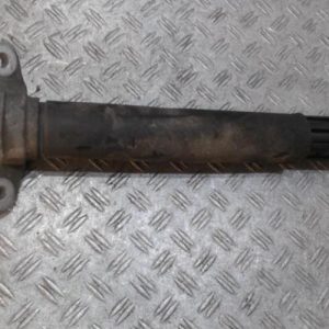 FORD FOCUS 4 PHASE 1