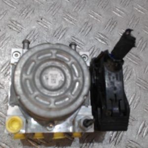 FORD FOCUS 4 PHASE 1