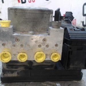 FORD FOCUS 4 PHASE 1