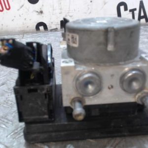 FORD FOCUS 4 PHASE 1