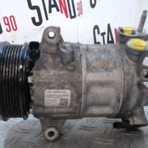 FORD FOCUS 4 PHASE 1