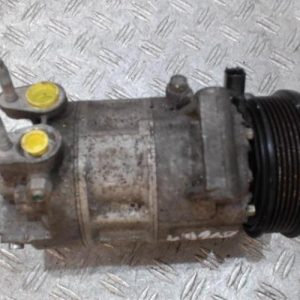 FORD FOCUS 4 PHASE 1