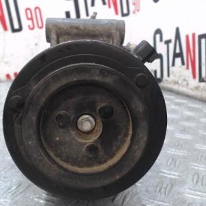 FORD FOCUS 4 PHASE 1