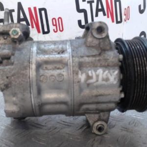 FORD FOCUS 4 PHASE 1