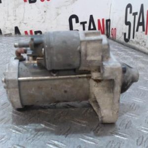 FORD FOCUS 4 PHASE 1