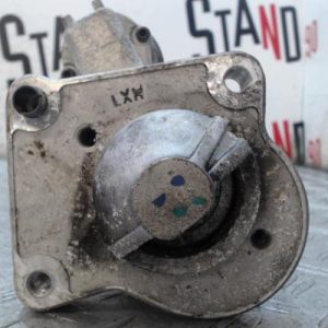 FORD FOCUS 4 PHASE 1