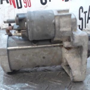 FORD FOCUS 4 PHASE 1