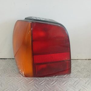 VOLKSWAGEN POLO 3 PHASE 1