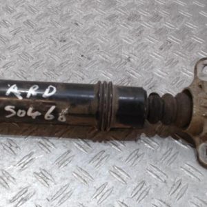 PEUGEOT 308 1 SW PHASE 1 BREAK