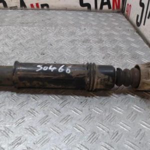 PEUGEOT 308 1 SW PHASE 1 BREAK