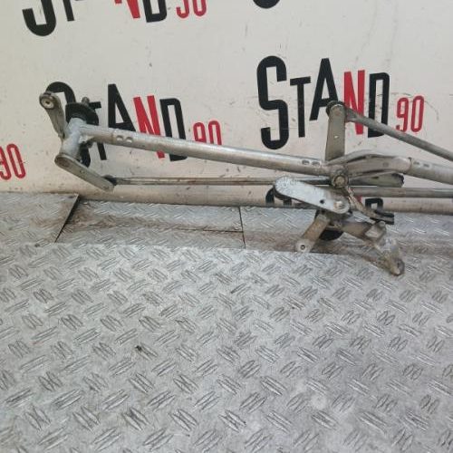 HONDA CIVIC 8 PHASE 1