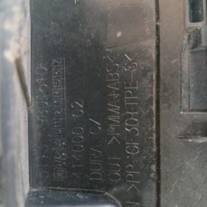 MINI MINI 2 R60 COUNTRYMAN BREAK