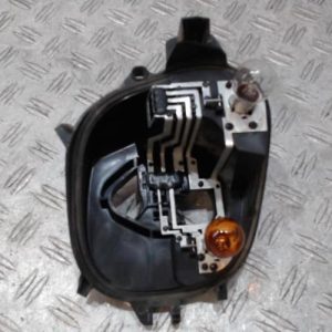 PEUGEOT 208 1 PHASE 2