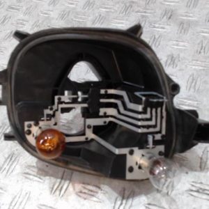 PEUGEOT 208 1 PHASE 2