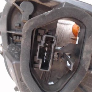 PEUGEOT 208 1 PHASE 2