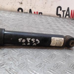 PEUGEOT 208 1 PHASE 2