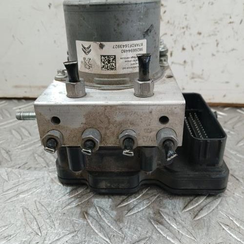 PEUGEOT 308 2 PHASE 2