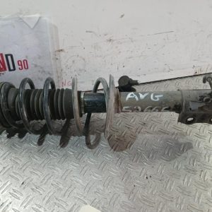 TOYOTA YARIS 2 PHASE 2