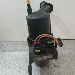 PEUGEOT 307 PHASE 2 BREAK