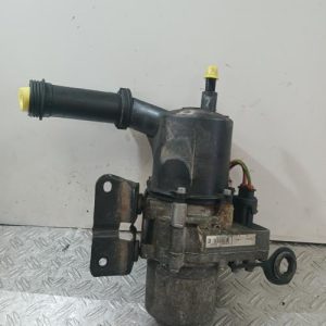 PEUGEOT 307 PHASE 2 BREAK