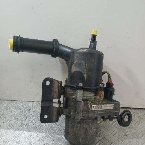 PEUGEOT 307 PHASE 2 BREAK