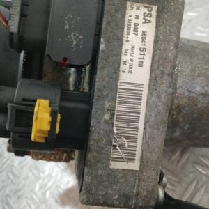 PEUGEOT 307 PHASE 2 BREAK