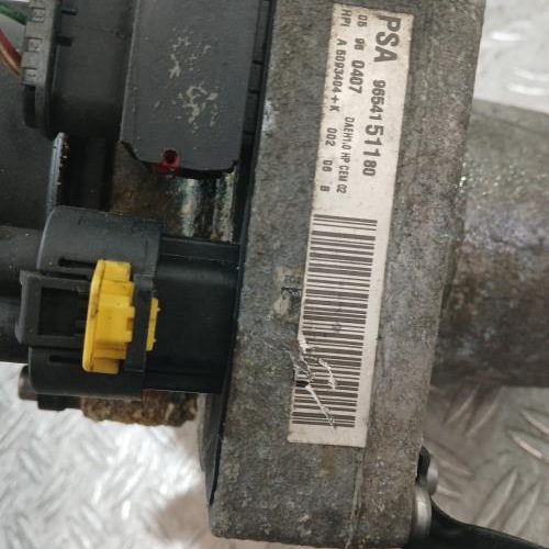 PEUGEOT 307 PHASE 2 BREAK