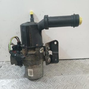 PEUGEOT 307 PHASE 2 BREAK