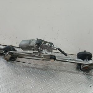 MAZDA 6 2 PHASE 1 BREAK