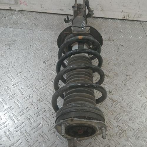 FORD TOURNEO COURIER 1 PHASE 1