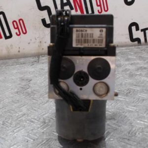 FIAT MULTIPLA PHASE 1