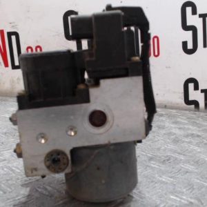 FIAT MULTIPLA PHASE 1