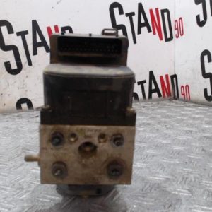 FIAT MULTIPLA PHASE 1