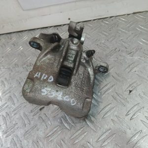 RENAULT TRAFIC 2 PHASE 1