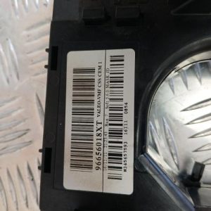 CITROEN C4 GRAND PICASSO 1