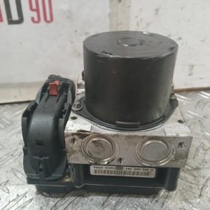 VOLKSWAGEN POLO 4 PHASE 1