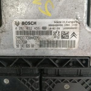 PEUGEOT 308 2 SW PHASE 1 BREAK