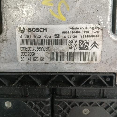 PEUGEOT 308 2 SW PHASE 1 BREAK