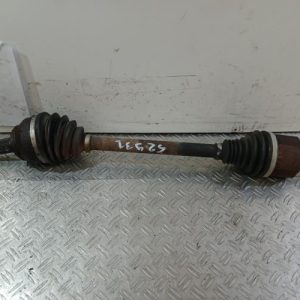 PEUGEOT BOXER 3 PHASE 2