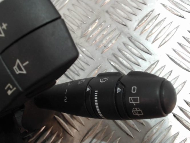 RENAULT LAGUNA 2 PHASE 1