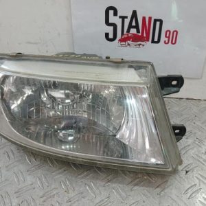 MITSUBISHI SPACEWAGON 2